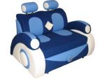 Детский диван «Марсель 7 (машина)»